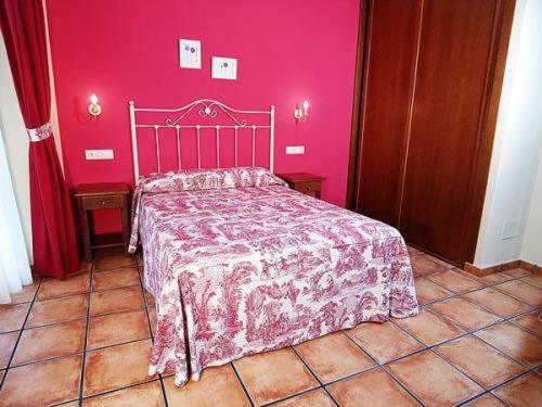 Apartamentos Villa De Cabrales Arenas De Cabrales Eksteriør billede