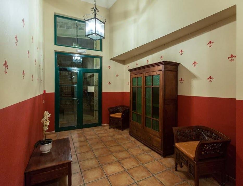 Apartamentos Villa De Cabrales Arenas De Cabrales Eksteriør billede